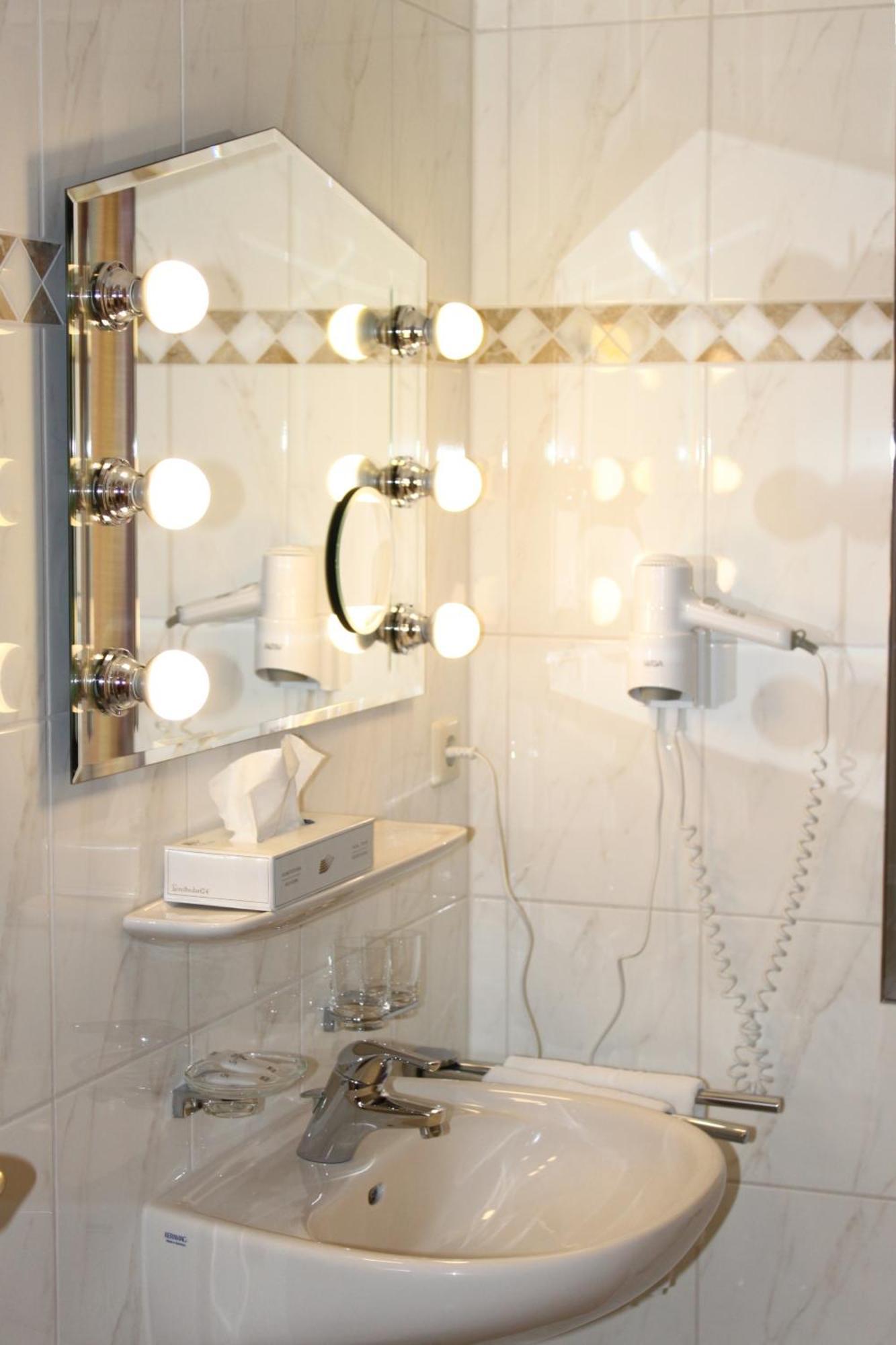 Hotel Garni Eden Meersburg Dış mekan fotoğraf