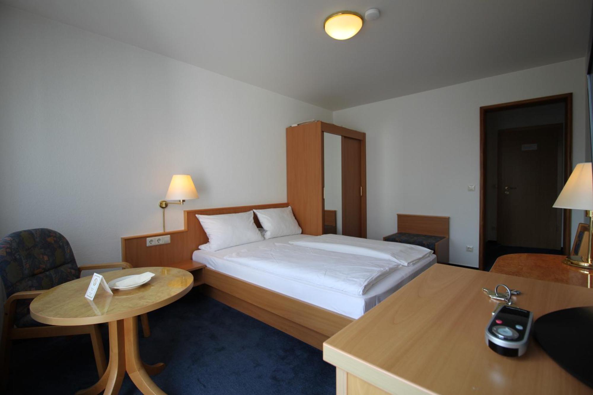 Hotel Garni Eden Meersburg Dış mekan fotoğraf