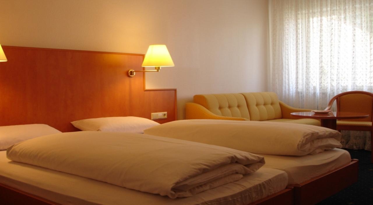 Hotel Garni Eden Meersburg Dış mekan fotoğraf