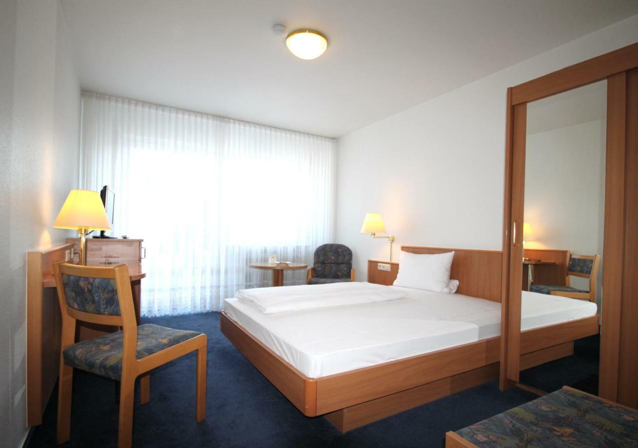 Hotel Garni Eden Meersburg Dış mekan fotoğraf