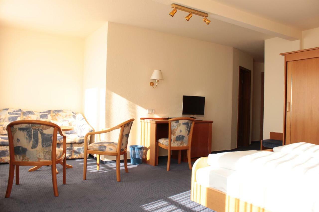 Hotel Garni Eden Meersburg Dış mekan fotoğraf