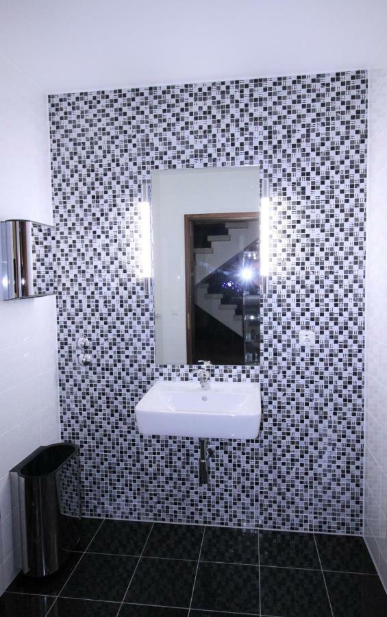 Hotel Garni Eden Meersburg Dış mekan fotoğraf