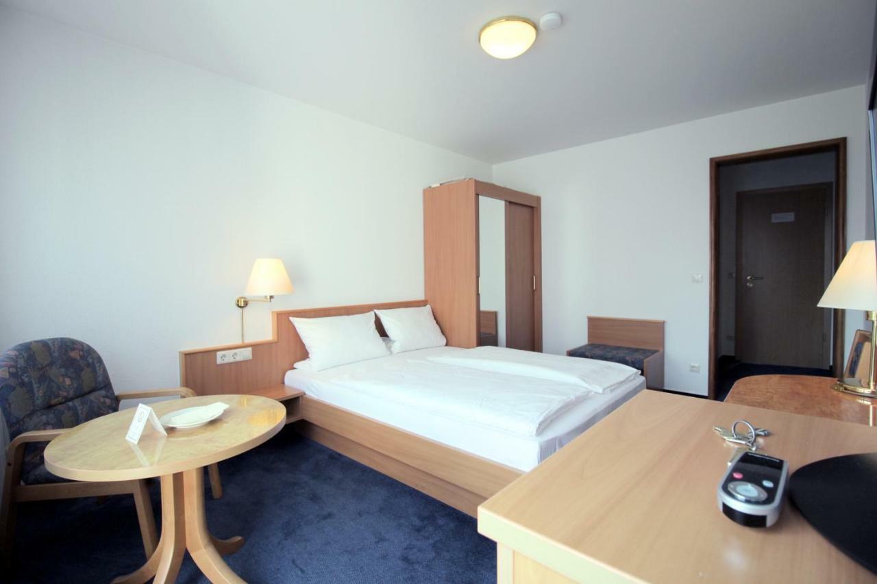 Hotel Garni Eden Meersburg Dış mekan fotoğraf